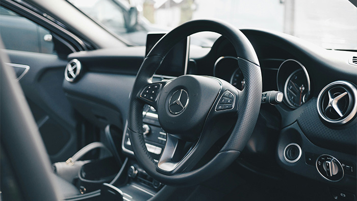 Loans Against Your Car