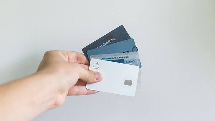 The Role of Credit Scores